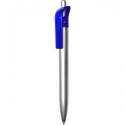 SL2250B TBP-2250B Ручка автоматическая серебристо-синий