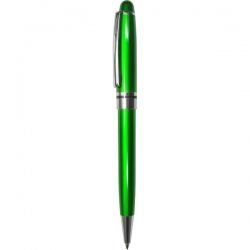 SL2387M Ручка автоматическая зеленая